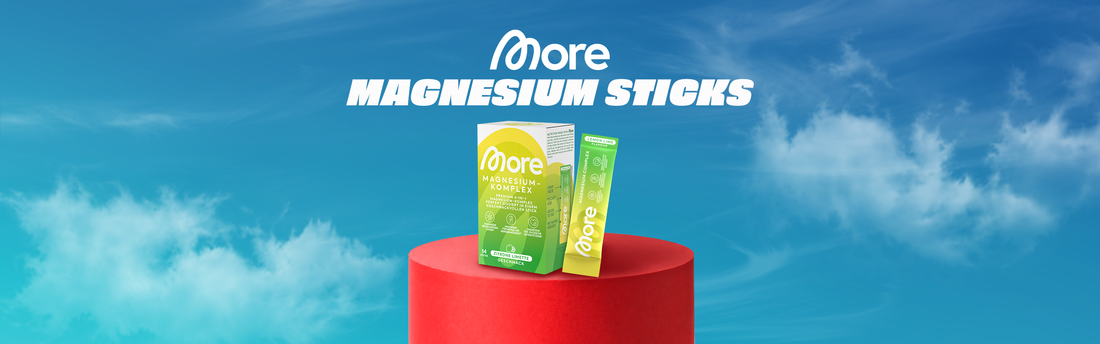 Das solltest du zu Magnesium wissen