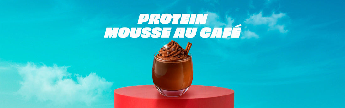 Mousse au Café