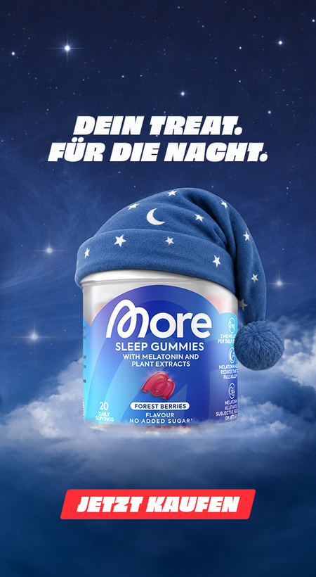 Sleep Gummies - jetzt kaufen 