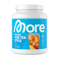 Clear Whey Protein [Klar & fruchtig]