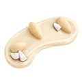 White Almond Coconut / 250g