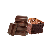 Milkshake Style Chocolate Brownie / 25g Probe