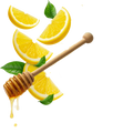 Honey Lemon / 30 x 5g