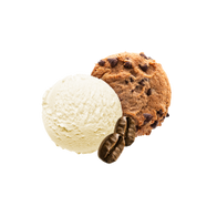 Vanilla Chocolate Chip Cookie / 25g Probe