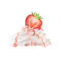 Milkshake Style Strawberry / 25g Probe