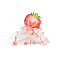Milkshake Style Strawberry / 25g Probe