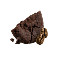 Dark Cookie Crumble / 25g Probe