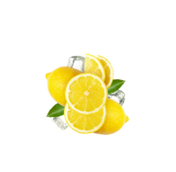 Lemon Iced Tea / 65ml