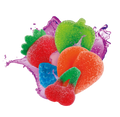 Fruity Sour Mix / 65ml