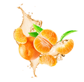 Mandarin / 65ml