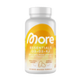 Essentials Omega 3 Kapseln [Omega-3 + D3 & K2 Support]