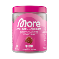 Collagen+ Gummies{m} [Für ein strahlendes Hautbild]