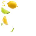 Lemon Lime / 30 x 3,5g