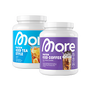 Alles aus Proteinpulver