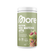 More Protein Iced Matcha Latte