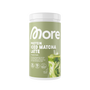 Protein Iced Matcha Latte[Mit echtem Grüntee-Pulver]