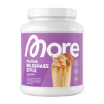 Milkshake Style Stroopwafel / 600g