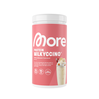 Protein Milkyccino® [Cremig mit Koffein]