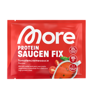 Protein Saucen Fix{m} [Mix für cremige Protein-Saucen]