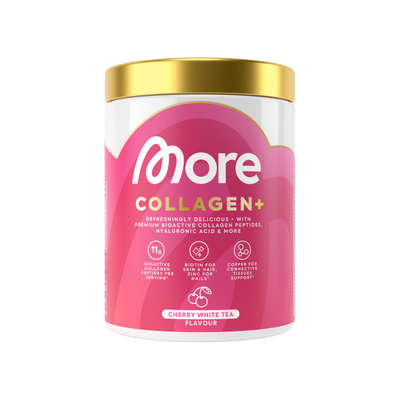 Cherry White Tea