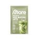 More Protein Iced Matcha Latte