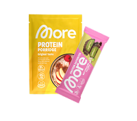 Bestseller Protein Snacks