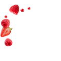 Red Berries / 270g