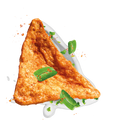 Sour Cream & Onion / 300g (6 x 50g)