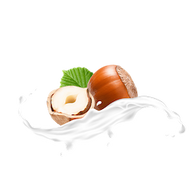 Hazelnut & Milky Cream / 30g Probe