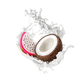 Dragonfruit Coconut / 150g