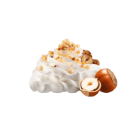 Hazelnut Crispy Cream / 25g Probe