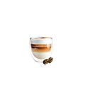 Latte Macchiato / 25g Probe