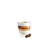 Decaff Latte Macchiato / 25g Probe