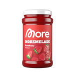 Strawberry, Glas / 240g