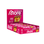 Protein Bar{m} [Knackige Schokohülle & softe Creme]