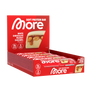 Protein Bar{m} [Knackige Schokohülle & softe Creme]