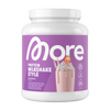 More Protein