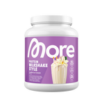 Milkshake Style Vanilla Ice Cream / 600g