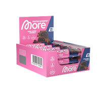 Bestseller Proteinriegel	