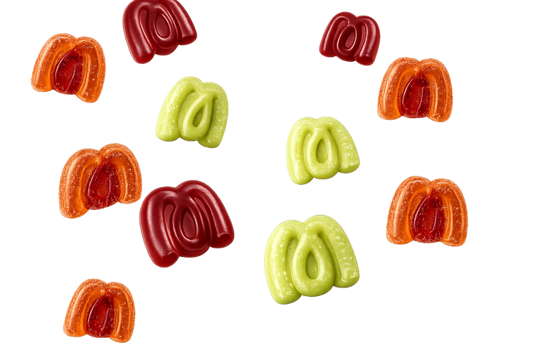 mood slider background